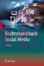 [PDF]Rechtshandbuch Social Media