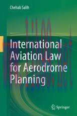 [PDF]International Aviation Law for Aerodrome Planning