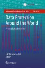 [PDF]Data Protection Around the World: Privacy Laws in Action