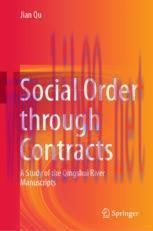[PDF]Social Order through Contracts: A Study of the Qingshui River Manuscripts