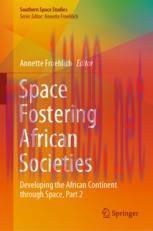 [PDF]Space Fostering African Societies: Developing the African Continent through Space, Part 2