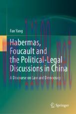 [PDF]Habermas, Foucault and the Political-Legal Discussions in China: A Discourse on Law and Democracy