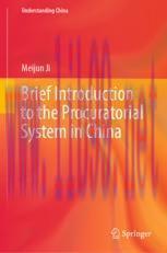 [PDF]Brief Introduction to the Procuratorial System in China