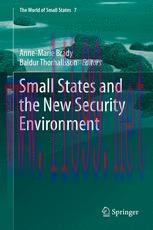 [PDF]Small States and the New Security Environment