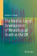 [PDF]The Medico-Legal Development of Neurological Death in the UK