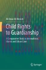 [PDF]Child Rights to Guardianship: A Comparative Study in International, Islamic and Libyan Laws
