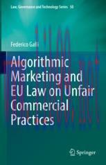 [PDF]Algorithmic Marketing and EU Law on Unfair Commercial Practices