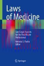 [PDF]Laws of Medicine: Core Legal Aspects for the Healthcare Professional