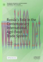 [PDF]Russia’s Role in the Contemporary International Agri-Food Trade System