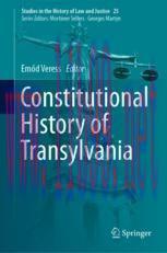 [PDF]Constitutional History of Transylvania
