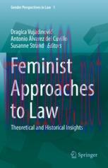 [PDF]Feminist Approaches to Law: Theoretical and Historical Insights