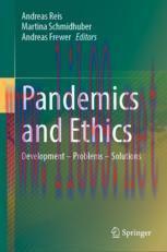 [PDF]Pandemics and Ethics: Development – Problems – Solutions