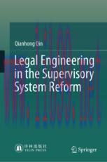 [PDF]Legal Engineering in the Supervisory System Reform