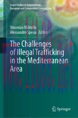 [PDF]The Challenges of Illegal Trafficking in the Mediterranean Area