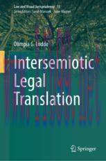 [PDF]Intersemiotic Legal Translation