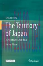 [PDF]The Territory of Japan: Its History and Legal Basis