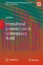 [PDF]International Economic Law in Contemporary World
