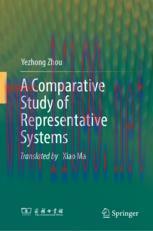 [PDF]A Comparative Study of Representative Systems