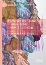 [PDF]A Research Agenda for a Human Rights Centred Criminology
