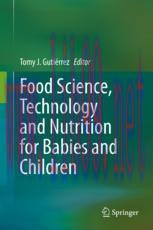 [PDF]Food Science, Technology and Nutrition for Babies and Children