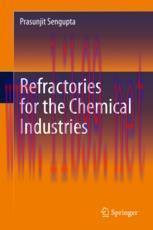 [PDF]Refractories for the Chemical Industries