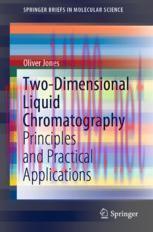 [PDF]Two-Dimensional Liquid Chromatography: Principles and Practical Applications
