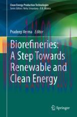 [PDF]Biorefineries: A Step Towards Renewable and Clean Energy