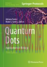 [PDF]Quantum Dots: Applications in Biology
