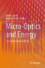 [PDF]Micro-Optics and Energy: Sensors for Energy Devices