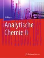 [PDF]Analytische Chemie II