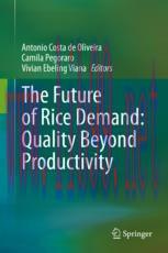 [PDF]The Future of Rice Demand: Quality Beyond Productivity