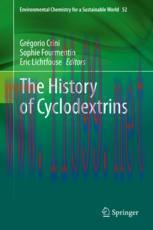 [PDF]The History of Cyclodextrins