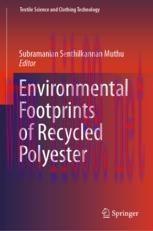 [PDF]Environmental Footprints of Recycled Polyester