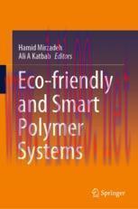 [PDF]Eco-friendly and Smart Polymer Systems
