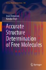 [PDF]Accurate Structure Determination of Free Molecules