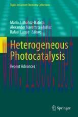 [PDF]Heterogeneous Photocatalysis: Recent Advances