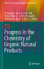 [PDF]Progress in the Chemistry of Organic Natural Products 113