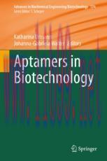 [PDF]Aptamers in Biotechnology