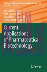 [PDF]Current Applications of Pharmaceutical Biotechnology