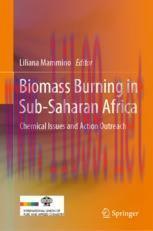 [PDF]Biomass Burning in Sub-Saharan Africa: Chemical Issues and Action Outreach