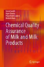 [PDF]Chemical Quality Assurance of Milk and Milk Products