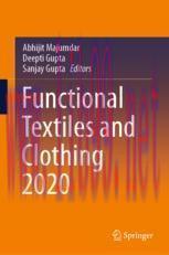 [PDF]Functional Textiles and Clothing 2020