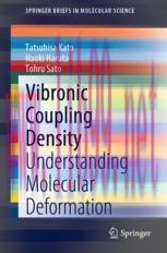 [PDF]Vibronic Coupling Density: Understanding Molecular Deformation