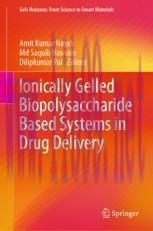 [PDF]Ionically Gelled Biopolysaccharide Based Systems in Drug Delivery