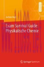 [PDF]Exam Survival Guide: Physikalische Chemie
