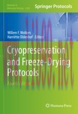 [PDF]Cryopreservation and Freeze-Drying Protocols