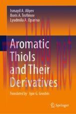 [PDF]Aromatic Thiols and Their Derivatives