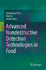 [PDF]Advanced Nondestructive Detection Technologies in Food