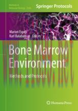 [PDF]Bone Marrow Environment: Methods and Protocols