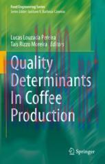 [PDF]Quality Determinants In Coffee Production